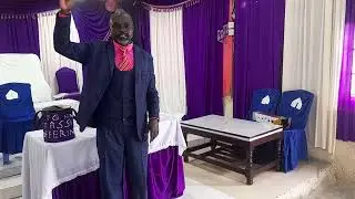 Deliverance Service 24.12.25