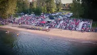Lake City Skiers Water Ski Show Team