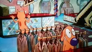 CATDOG SEASON 1 Brothers Day Review