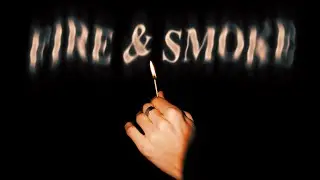 BEECH LOVE - Fire & Smoke (Lyric Video)
