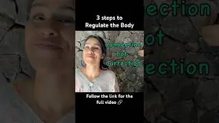 3 Steps to Help Children Regulate 🧠 | Gentle Parenting Tips | SEL