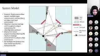 Extending cellular coverage in 6G: the potential of reconfigurable metasurfaces