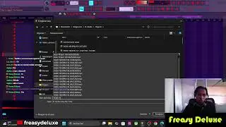 I Make Beats From Scratch Fl Studio with my 1 st 808 🔥