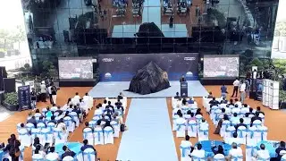 Indrajaal Ranger Launch | Strengthening India&rsquo;s Tactical Air Defence
