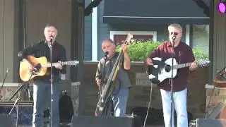 Blue Highway 2015 Frankfort Bluegrass Festival