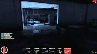 The WarZ Alpha: Solo PvP hunting pt2