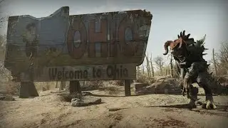 Fallout 76: Rembering Why I Don't Play This Anymore