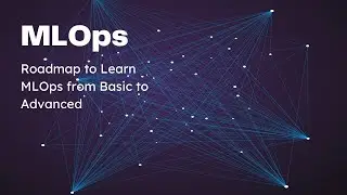 Mastering MLOps: A Complete Beginner to Advanced Course 🚀 | MLOps Tutorial Series