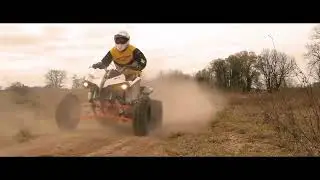 KAYO ATV - A300