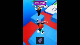 Troll Obby Roblox
