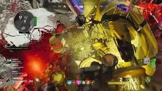 Call of Duty&reg;: Black Ops Cold War_ Strelly, requin, Gigi TEAM
