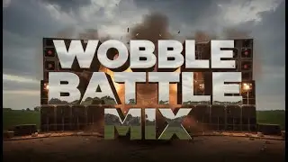 Wobble Battle Mix 2k26 - Bass Boosted
