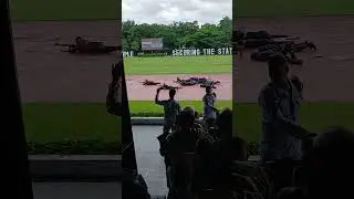 46th National Reservist week - 2025 3rd ARCen Warfighting Demonstration