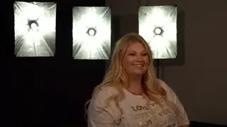 Angela Proffitt - CEO, GSD Creative