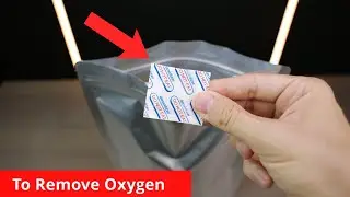 The 5 Best Uses for Mylar Bags! (Premium)