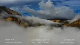 Crested Butte Collection - Fall in Crested Butte - 2018