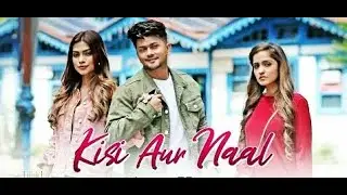 Kisi aur naal remix - M Paul | Hip Hop Mix