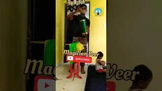 jadugar veer respect 💯😱🔥#viral #shorts #youtubeshorts #magic #trending 👹😱🔥