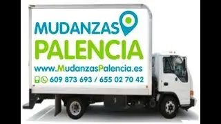 Mudanzas Guardamuebles Transportes Palencia - MudanzasPalencia.es