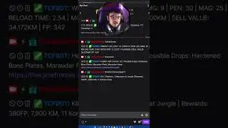 The Cycle: Frontier Twitch Chat Bot is HERE! #shorts #twitch #thecyclefrontier #gaming #streamer