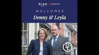 The Denny & Leyla Team