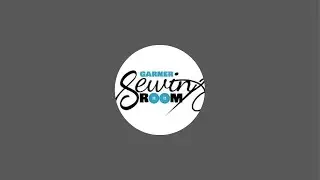 Garner Sewing Room
