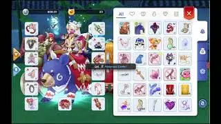 Crit Blade Soul - 2xMVP Card Test Run + PVP Kill Cam/soundtrips (japanese trap rap)