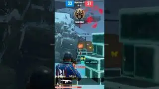 best gameplay best graphics game in android multiplayer games scarfall game #sehar#hungergamestiktok