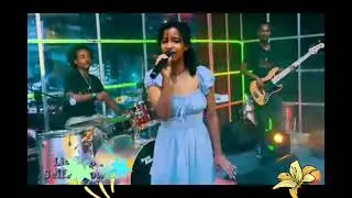 betty sherefedine new music ግን live perform #kegnet band