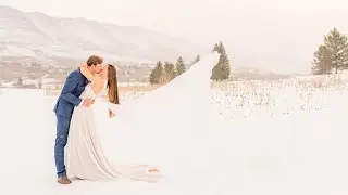 Jack + Marissa : Wedding Highlight Video