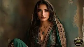 𝙇&Oslash;𝘿𝙕𝙄𝙆&Oslash;𝙑𝙎𝙆𝙔 - 𝙂𝙖𝙩𝙚𝙬𝙖𝙮 𝙤𝙛 𝙇𝙪𝙭𝙤𝙧 /Organic House , Downtempo, Anatolia, Oriental,Ethno ,Chill