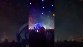 EDC Las Vegas 🤩 #edc #edclasvegas #edclv2021 #ravetok #edmtok #bassmusic 2021