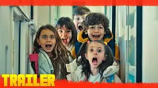 &iexcl;A Todo Tren! Destino Asturias (2021) Tr&aacute;iler Oficial Espa&ntilde;ol