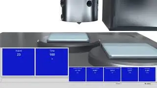 Keysight G200 Nanoindenter with Express Test