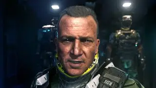 Call of Duty Infinite Warfare | 