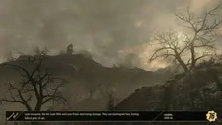 How to farm ticks in fallout 76