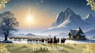 Nightcore &ndash; The First Noel