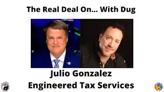 What is Cost Segregation?  Julio Gonzalez shares The Real Deal On tax strategies & beyond! Cost Seg