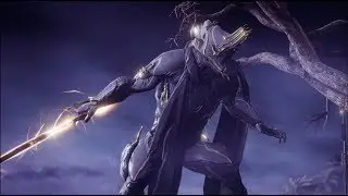 Warframe: The Sacrifice - The Story from Umbra’s Eyes