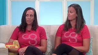 Camp Gladiator