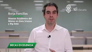 ▷ M&aacute;ster en Data Science y Big Data - MDS 3🚀
