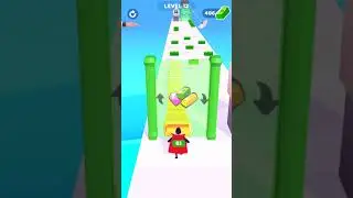 Noob to Pro Atm Rush🏧 Game on Android/iOS