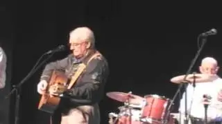 Johnny Starr Saddle The Wind