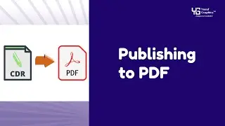 The Easiest Way to Publish Files to PDF on CorelDRAW You Need to Know