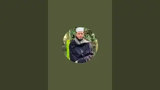 Mufti Amir Hamza unofficial  is live