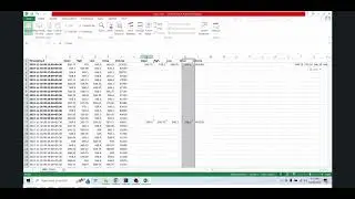 Resampling 1 min Data Fyers API v3