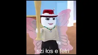 Horrojki Roblox #11