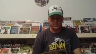 $15 challenge and showing off tons of great books