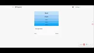 LinkedIn Pinpoint #618 Answer #pinpoint (Band, Chain, Hack, Coping, Jig)