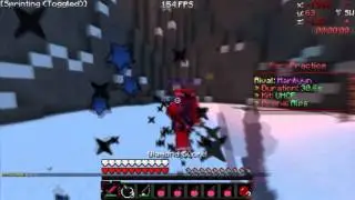 bLackLaas  getting the L